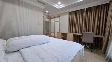 Gambar 5 FOR RENT Apartemen Capital Residences  