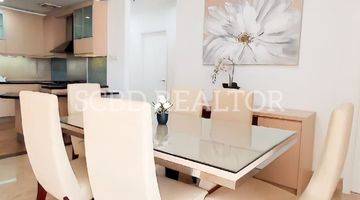 Gambar 2 FOR RENT Apartemen Capital Residences  