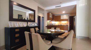 Gambar 5 Scbd Sudirman Capital Residence - Furnished 