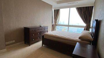 Gambar 5 Dijual Apartemen Capital Residences 4 Kamar Tidur, Limited Unit.