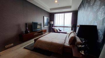 Gambar 1 Dijual ApartemenCapital 4 Kamar, Best View To City