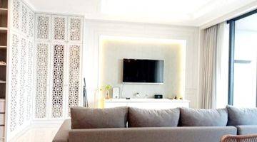 Gambar 1 For Rent Apartemen District 8 Scbd, 2 Bdr, 153 M² Harga Sewa $2800