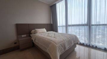 Gambar 3 Scbd Sudirman District 8 Senopati Jakarta Selatan 3bdr Best View