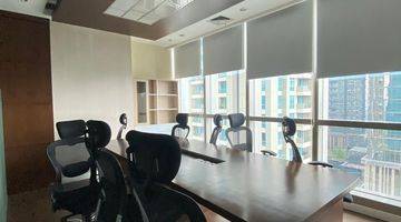 Gambar 4 Office 8 Senopati Scbd / 94m² / 320.000/M