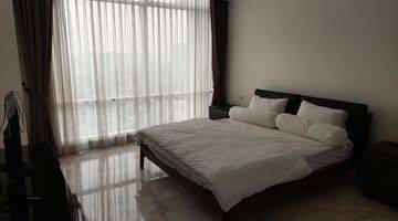 Gambar 3 Dijual Apartemen Botanica, 2+1 Kamar Tidur, Semi Furnished