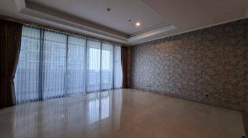 Gambar 2 Disewakan Apartemen Di District 8 Scbd, 4br, Limited Unit.