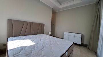 Gambar 4 For Rent District 8 Scbd, 2 Br, Best View $2200