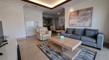 Gambar 3 FOR RENT Apartemen Capital Residences  