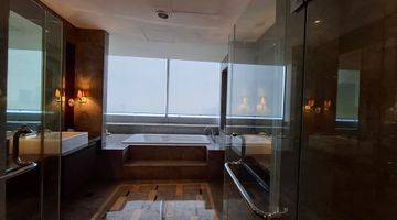 Gambar 2 Dijual ApartemenCapital 4 Kamar, Best View To City