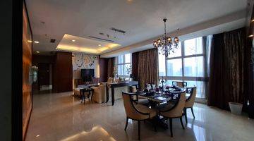 Gambar 5 Dijual ApartemenCapital 4 Kamar, Best View To City