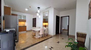 Gambar 1 Scbd Apartemen Capital Residence -2bdr- Best View