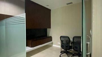 Gambar 2 Office 8 Senopati Scbd / 94m² / 320.000/M