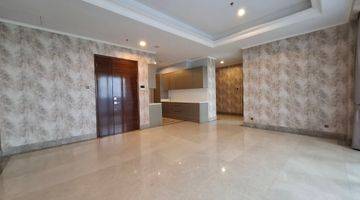 Gambar 4 Disewakan Apartemen Di District 8 Scbd, 4br, Limited Unit.