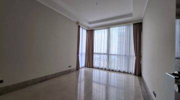 Gambar 5 Disewakan Apartemen Di District 8 Scbd, 4br, Limited Unit.