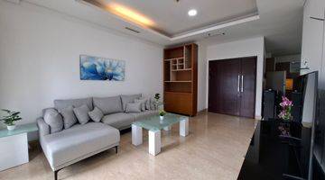 Gambar 4 Scbd Apartemen Capital Residence -2bdr- Best View