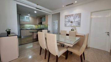 Gambar 1 FOR RENT Apartemen Capital Residences  