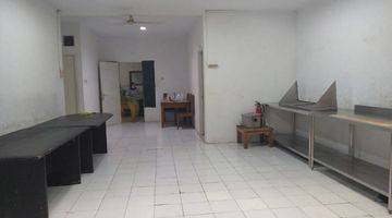 Gambar 1 RUMAH TINGGAL EX - DAPUR CATERING