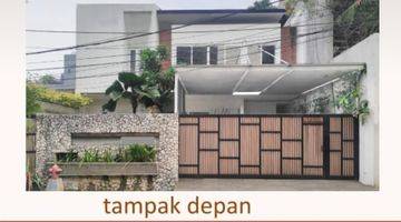 Gambar 2 DI  RUMAH DI SETIA BUDI  - ART HOUSE