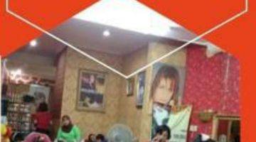 Gambar 4 CEPAT RUMAH TINGGAL SIAP HUNI DAN  USAHA SALON KECANTIKAN