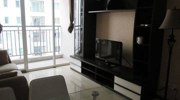 Gambar 2 kan Apartement Thamrin Residence