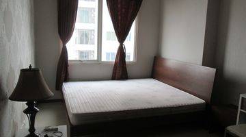 Gambar 5 kan Apartement Thamrin Residence