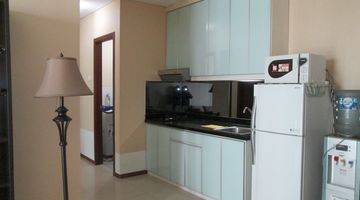 Gambar 4 kan Apartement Thamrin Residence