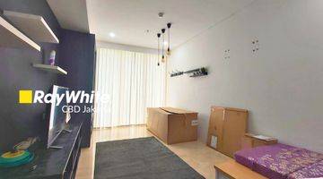 Gambar 3 Lexington Residence Jakarta Selatan