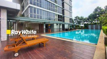 Gambar 5 Lexington Residence Jakarta Selatan