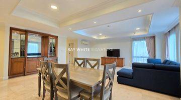 Gambar 1 Disewakan Apartemen Bukit Golf Pondok Indah 3 Bedrooms