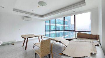 Gambar 5 Apartemen di Setiabudi Residence 3 Bedrooms, Kuningan