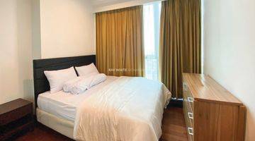 Gambar 4 Apartement Setiabudi Residences 3 BR Lantai 28