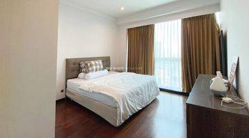 Gambar 3 Apartement Setiabudi Residences 3 BR Lantai 28