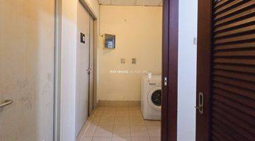 Gambar 5 Apartemen The Capital Residence Unit 01B