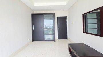 Gambar 3 Apartemen The Capital Residence Unit 01B