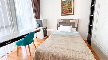 Gambar 3 Dan  Apartemen Izzara Tb Simatupang 2 BR