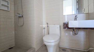 Gambar 3 Apartemen Grand Madison 8J 2 Bedrooms