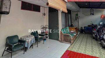 Gambar 1 Dijual Rumah Kebayoran Baru, Jl. Benda II