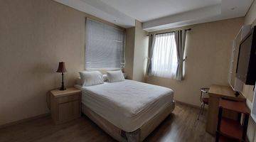 Gambar 4 Apartemen 1 Park Residences 2 Kamar Tidur Bagus Furnished