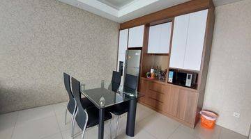 Gambar 5 Apartemen 1 Park Residences 2 Kamar Tidur Bagus Furnished