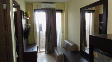 Gambar 1 Apartemen The Medina Apartment 2 Kamar Tidur Bagus Furnished