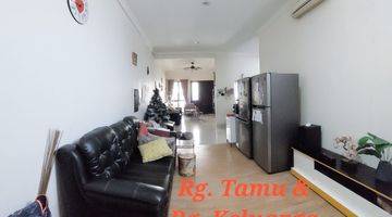 Gambar 4 Rumah di Jl.Poltangan Pejaten Timur, 2 Lantai, SHM Bagus