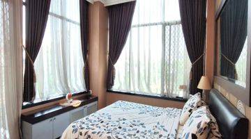 Gambar 4  Hampton Park Apartemen Bagus 3 Kamar Furnished