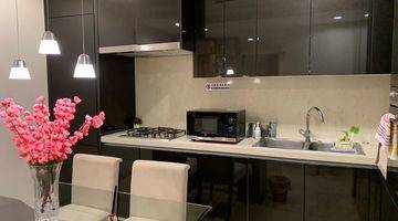 Gambar 1 Townhouse Amala Pondok Indah 2 BR Baru Full Furnish