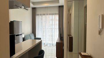 Gambar 3  Apartemen South Quarter 2 Bedroom Full Furnish