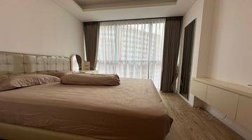 Gambar 5  Apartemen South Quarter 2 Bedroom Full Furnish