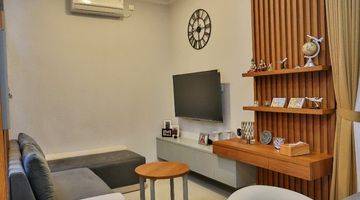 Gambar 5  Rumah Baru Furnished 3 Lantai di Pondok Indah