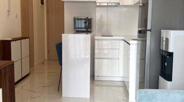 Gambar 5  Apartemen South Quarter 2 Bedroom Full Furnish