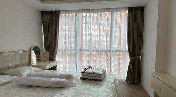 Gambar 3  Apartemen South Quarter 2 Bedroom Full Furnish