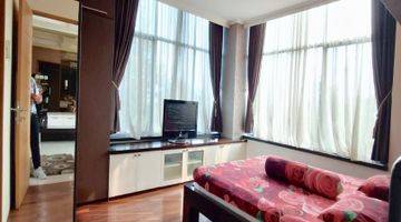 Gambar 5  Hampton Park Apartemen Bagus 3 Kamar Furnished