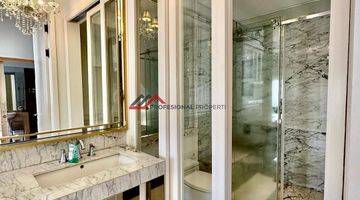 kamar mandi rumah siap huni fully furnished